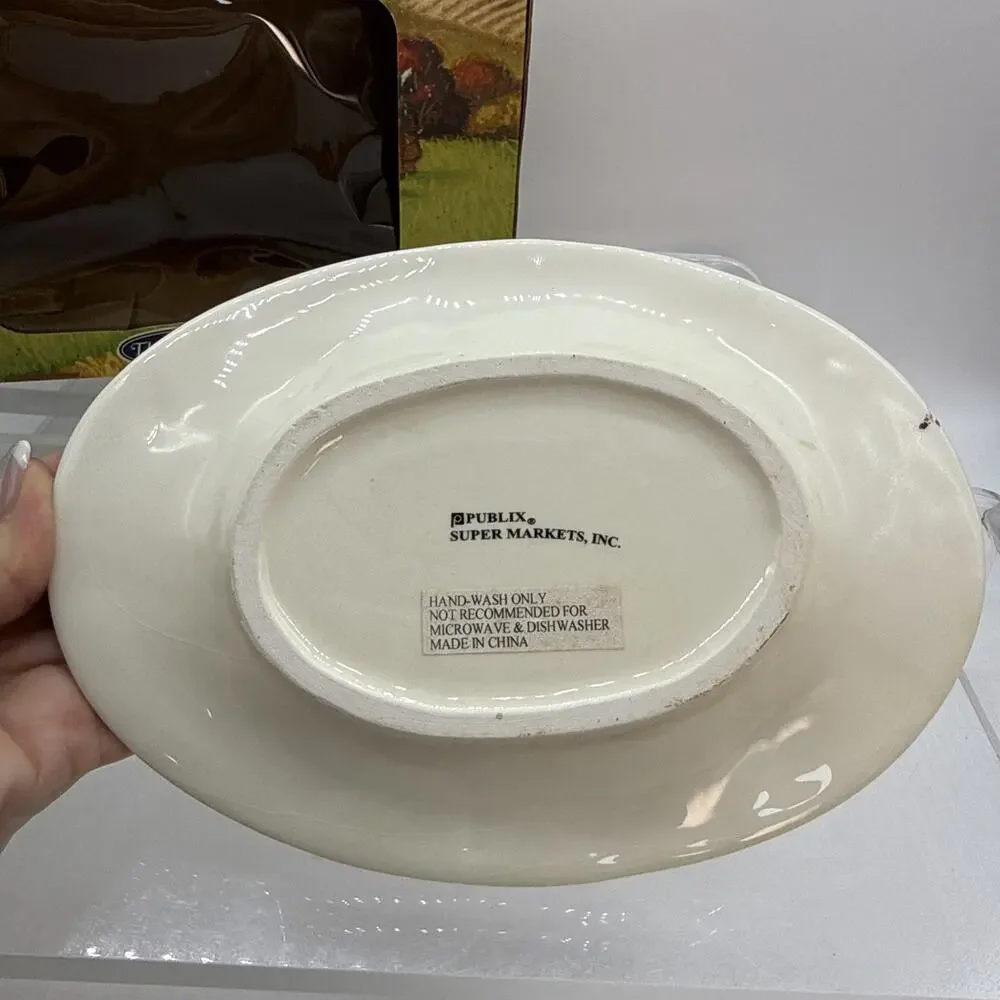 Publix plate gravy